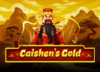 388goal ทางเข้า Caishen's Gold ทดลองเล่นฟรี