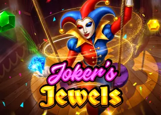 388goal ทางเข้า Jokers Jewels ทดลองเล่นฟรี