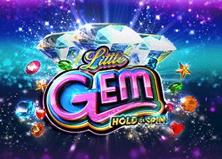 388goal ทางเข้า Little Gem Hold and Spin ทดลองเล่นฟรี