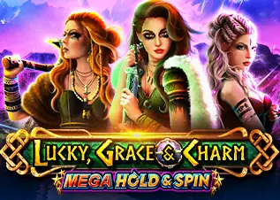 388goal ทางเข้า Lucky Grace and Charm ทดลองเล่นฟรี