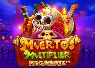 388goal ทางเข้า Muertos Multiplier Megaways ทดลองเล่นฟรี