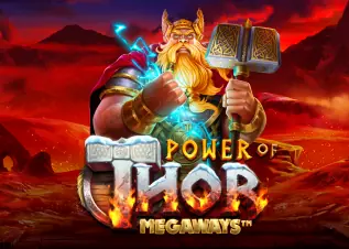 388goal ทางเข้า Power of Thor Megaways ทดลองเล่นฟรี