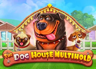 388goal ทางเข้า The Dog House Multihold ทดลองเล่นฟรี