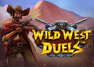388goal ทางเข้า Wild West Duels ทดลองเล่นฟรี