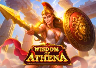 388goal ทางเข้า Wisdom of Athena ทดลองเล่นฟรี
